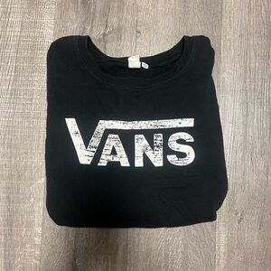 VANS Crew Neck